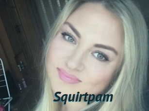 Squirtpam