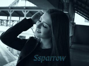 Ssparrow