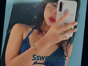 Ssweethot