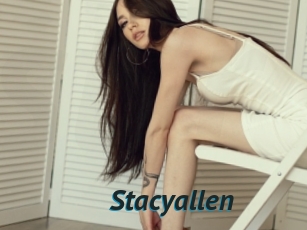 Stacyallen