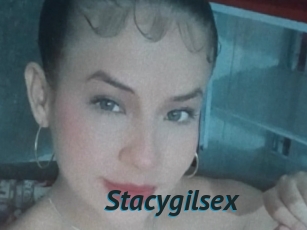 Stacygilsex