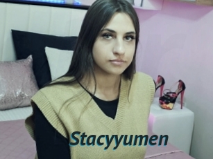 Stacyyumen