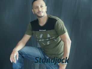 Standjock