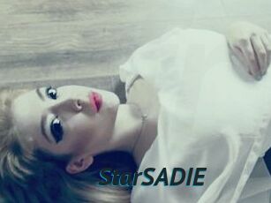 StarSADIE