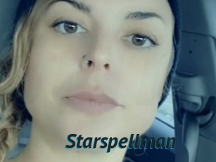 Starspellman