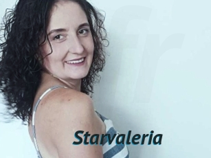 Starvaleria