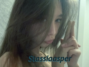 Stassiaasper