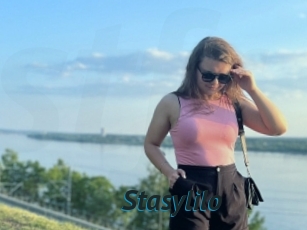 Stasylilo