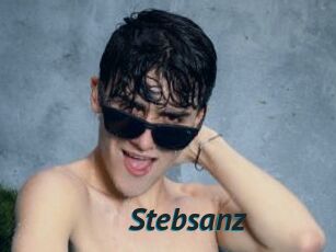 Stebsanz