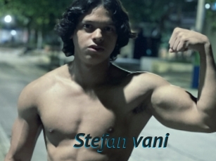 Stefan_vani