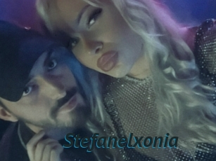 Stefanelxonia