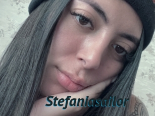 Stefaniasailor