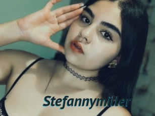 Stefannymiller