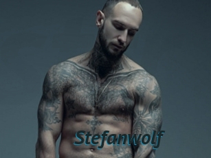 Stefanwolf