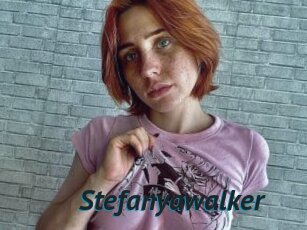 Stefanyawalker