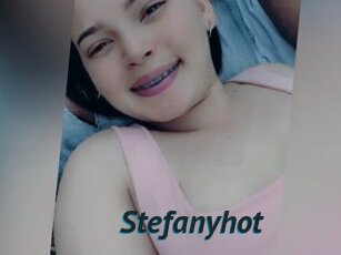 Stefanyhot