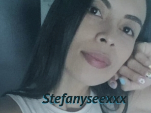 Stefanyseexxx