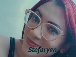 Stefaryan