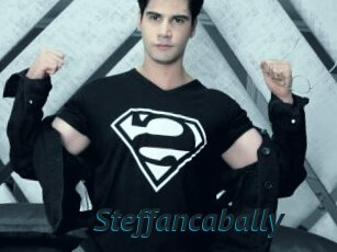 Steffancabally