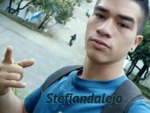 Stefiandalejo