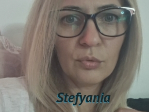 Stefyania