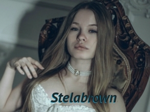 Stelabrown