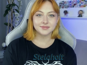 Stelaholt