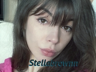 Stellabrownn