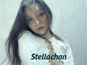 Stellachan