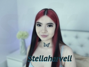 Stellaharvell