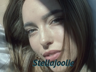 Stellajoolie