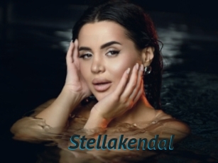 Stellakendal