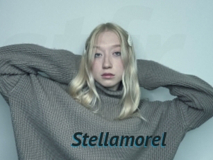 Stellamorel