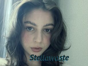 Stellawaste