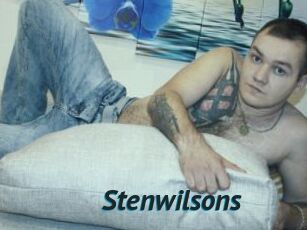 Stenwilsons