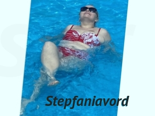 Stepfaniavord