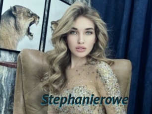 Stephanierowe