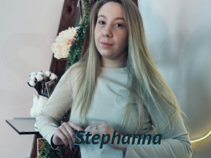 Stephanna