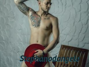 Stephanodangelo