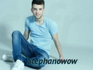 Stephanowow