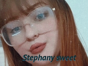 Stephany_sweet