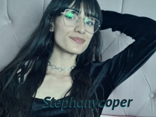 Stephanycoper