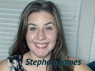 Stephanyjames