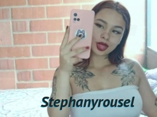 Stephanyrousel