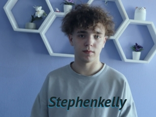 Stephenkelly