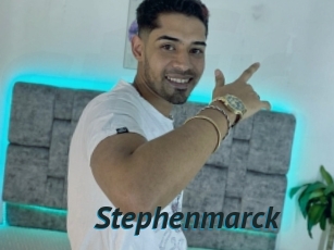 Stephenmarck