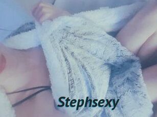 Stephsexy