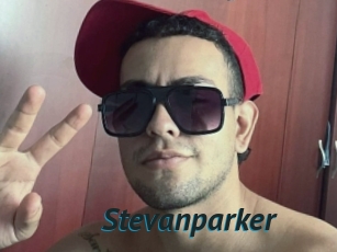 Stevanparker