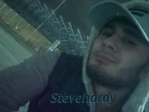 Stevehardy