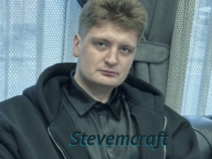 Stevemcraft